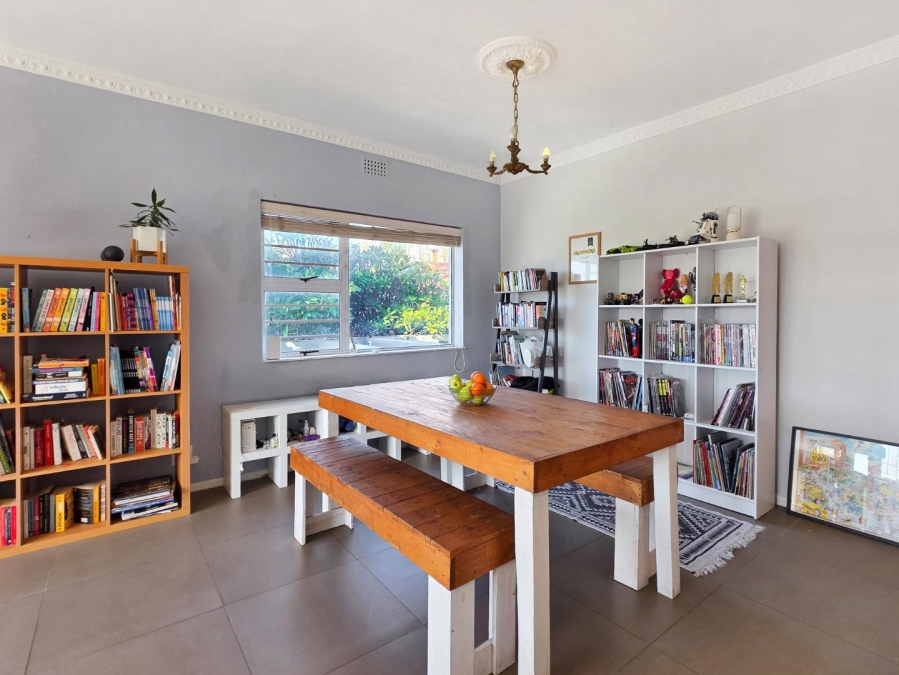 To Let 2 Bedroom Property for Rent in Oranjezicht Western Cape